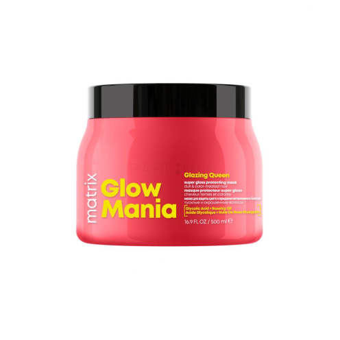 Matrix TR GLOW MANIA Maska kosa 500ml