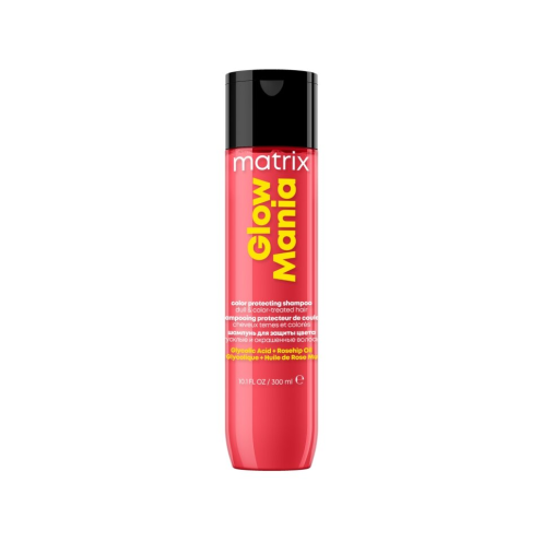 M TR GLOW MANIA Šampon 300ml