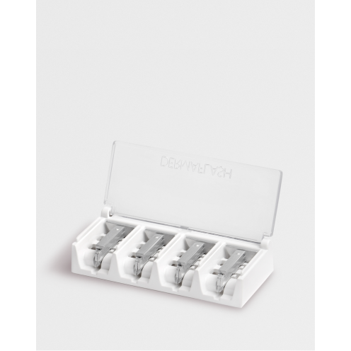 DERMAFLASH Mini set oštrica 8 kom