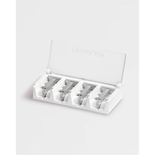 DERMAFLASH Mini set oštrica 8 kom