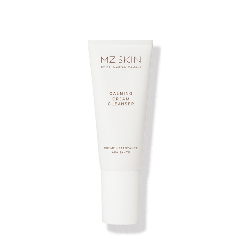 MZ SKIN Calming Cream Cleanser - Umirujuća krema za čišćenje lica