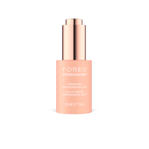 FOREO SUPERCHARGED Overnight Skin Repair Face Oil