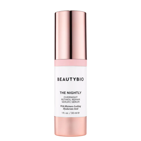 BeautyBio The Nightly 30 ml - Noćni serum za lice