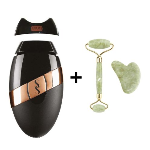 Set Smoothskin Bare Fit + Rox`n`Roll Jade