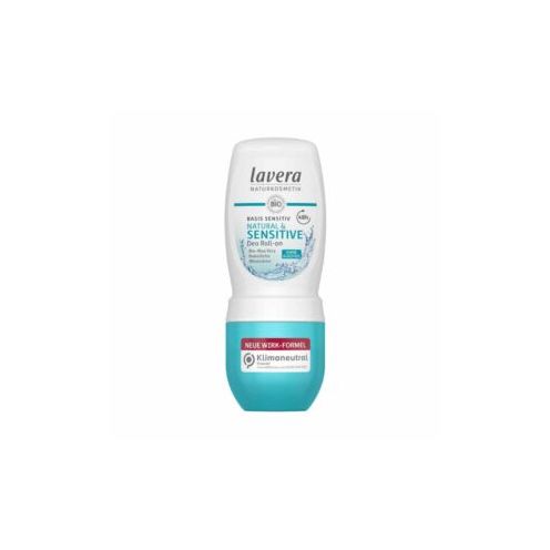 basis sensitiv deo roll on