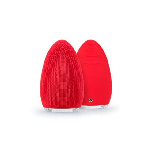 SILK'N BRIGHT FACIAL BRUSH