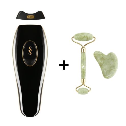 Set Smoothskin Pure FIT + Rox`n`Roll Jade