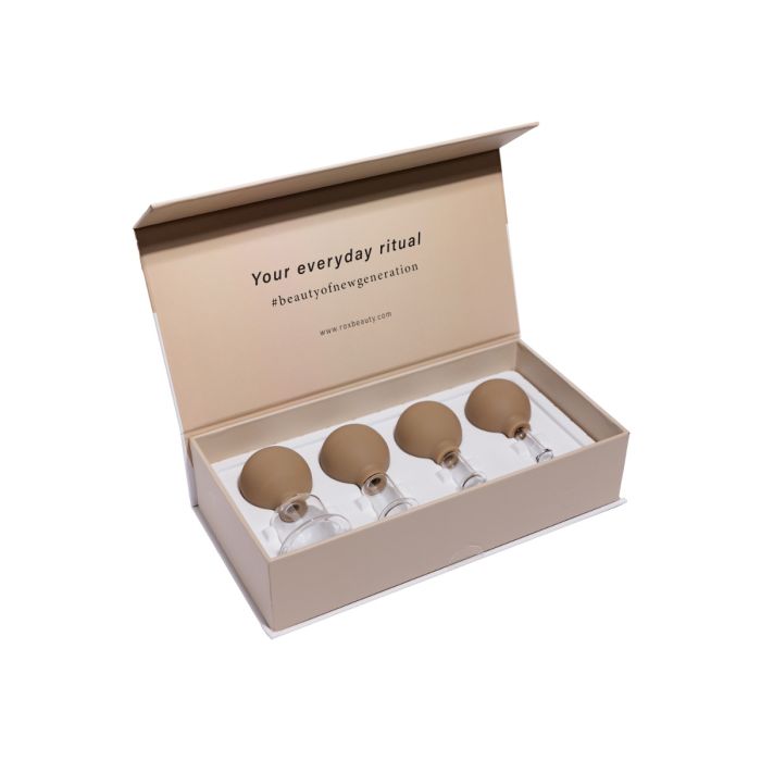face cupping
