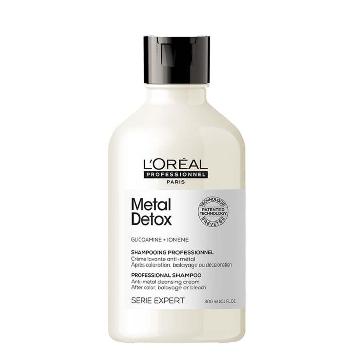 L’Oreal Professionnel Serie Expert Metal Detox Šampon 300ml