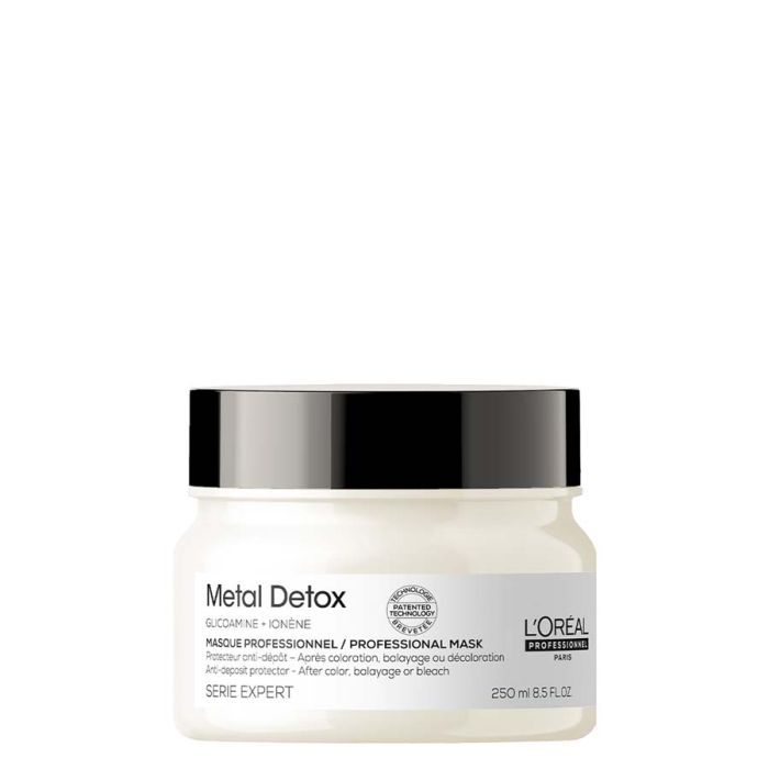 L’Oreal Professionnel Serie Expert Metal Detox Maska 250ml