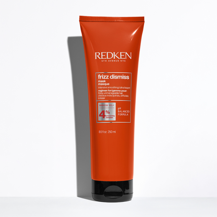Redken NYC Frizz Dismiss Maska  250ml