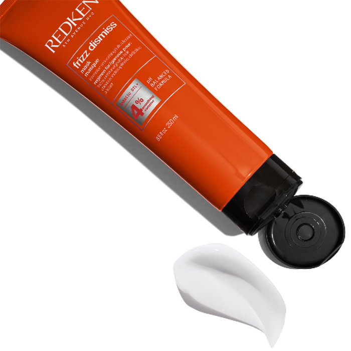 Redken NYC Frizz Dismiss Maska  250ml