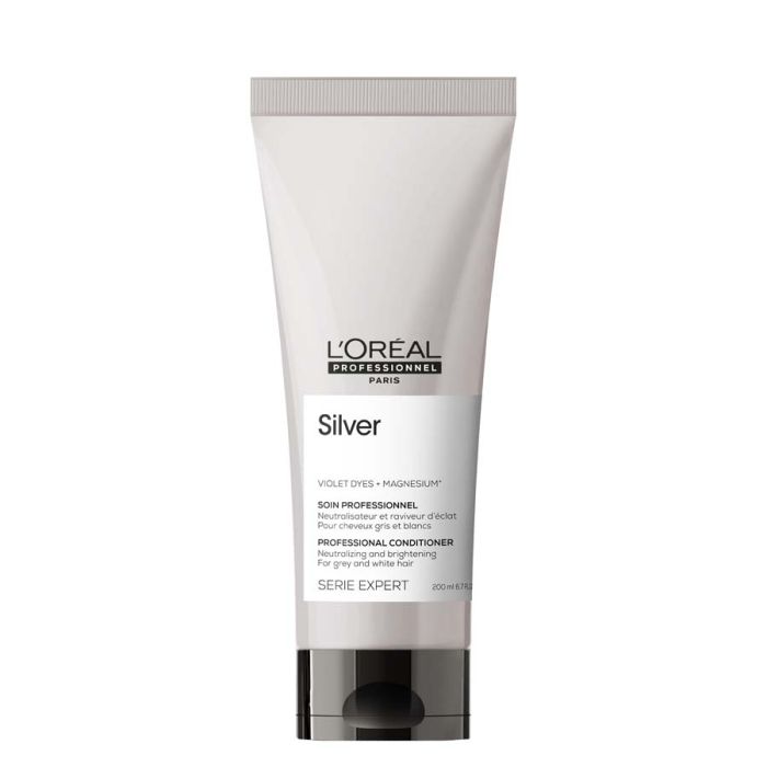 L’Oreal Professionnel Serie Expert Silver Njega 200ml