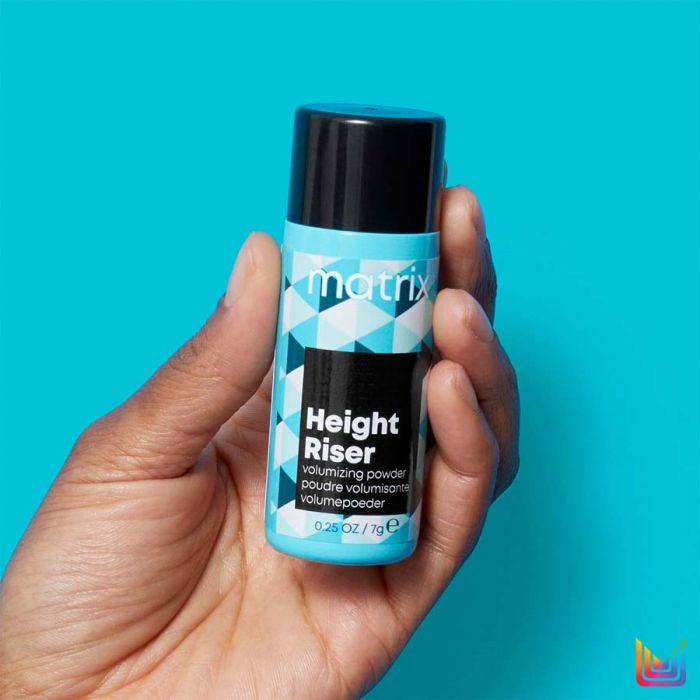 Matrix Stylink Height Riser 7g