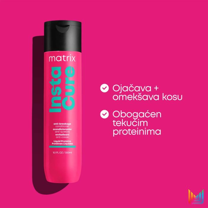 Matrix Instacure Instacure Anti-Breakage Njega​ 300ml