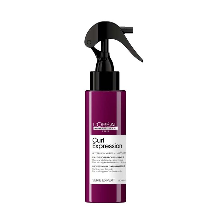 L'Oreal Professionnel Serie Expert Curl Expression Reviver Sprej Za Kosu 190ml