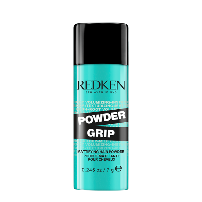 Redken NYC Powder Grip 7g