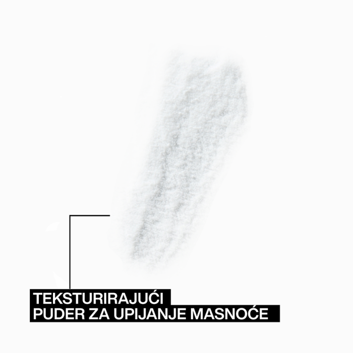 Redken NYC Powder Grip 7g