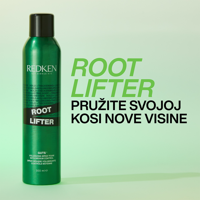 Redken NYC Volume Root Lift Spray 300ml