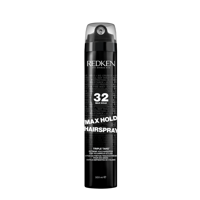 Redken NYC Max Hold Lak Za Kosu 300ml