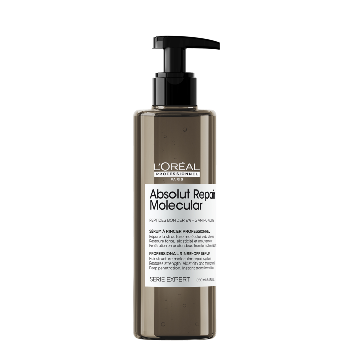 L'Oreal Professionnel Paris Serie Expert Absolut Repair Molecular Serum Za Kosu 250ml
