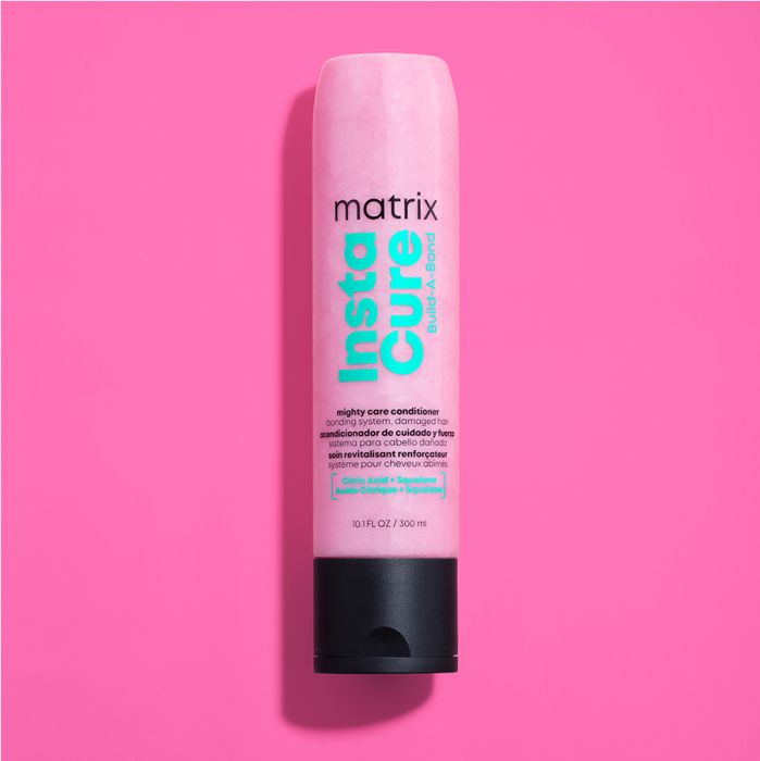Matrix Instacure Build-A Bond Mighty Care Regenator za kosu