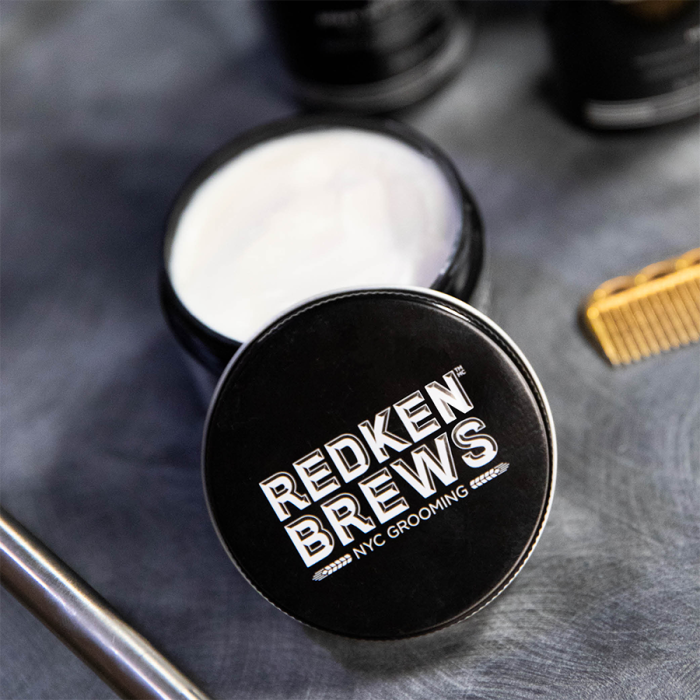 Redken NYC Redken Brews Maneuver Krem-Pomada 100ml