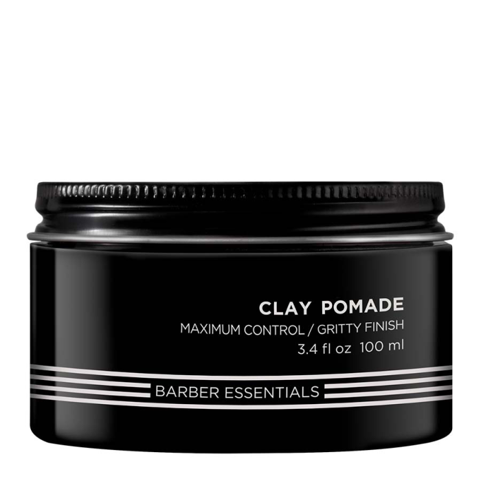 Redken NYC Redken Brews Clay Pomada  100ml