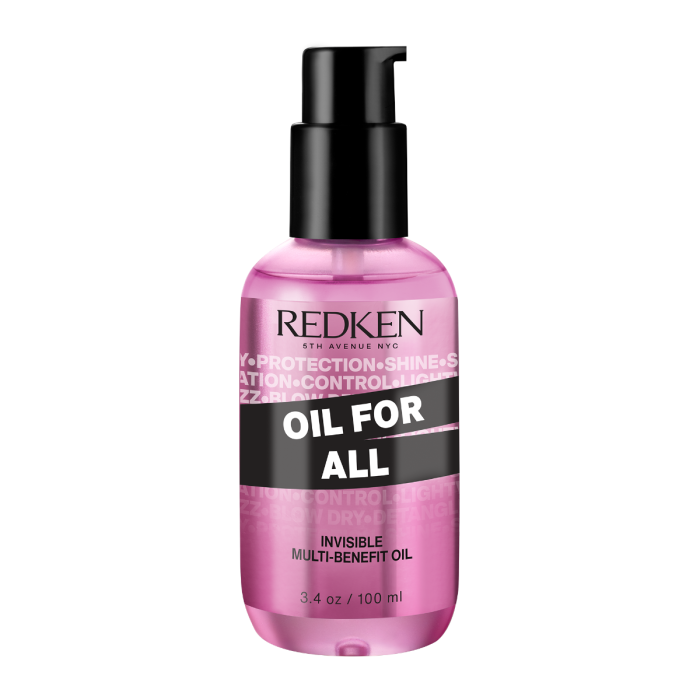 Redken NYC Oil For All Ulje 100ml