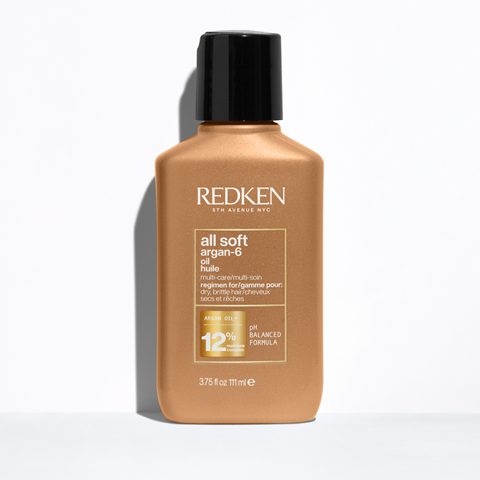 Redken NYC All Soft Argan Ulje 300ml