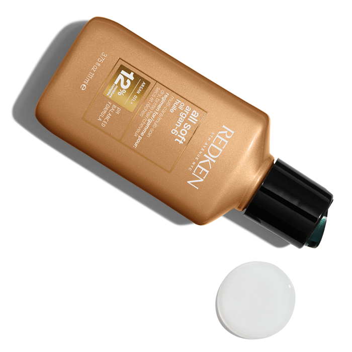 Redken NYC All Soft Argan Ulje 300ml