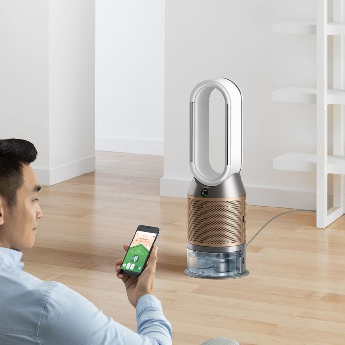 prociscivac zraka DYSON PURIFIER HUMIDIFY + COOL PH04