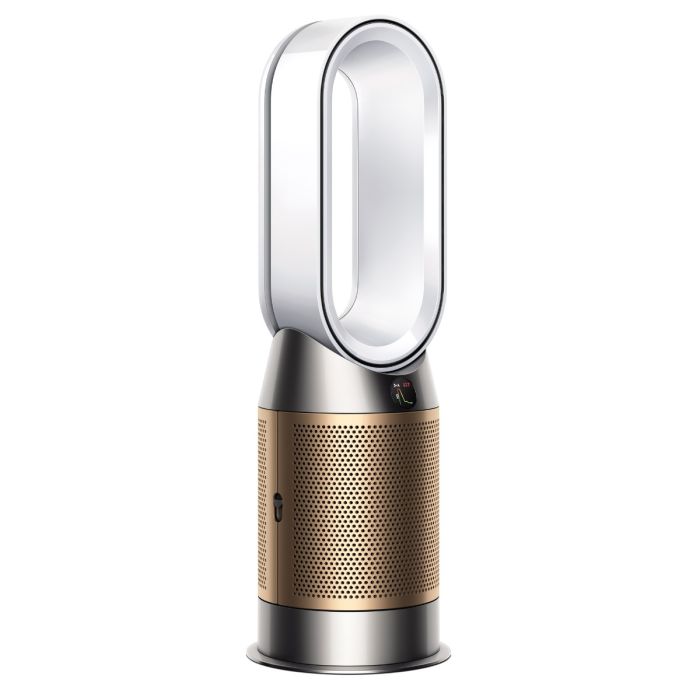 Dyson Pure Hot & Cool Formaldehyde HP09
prociscavac zraka