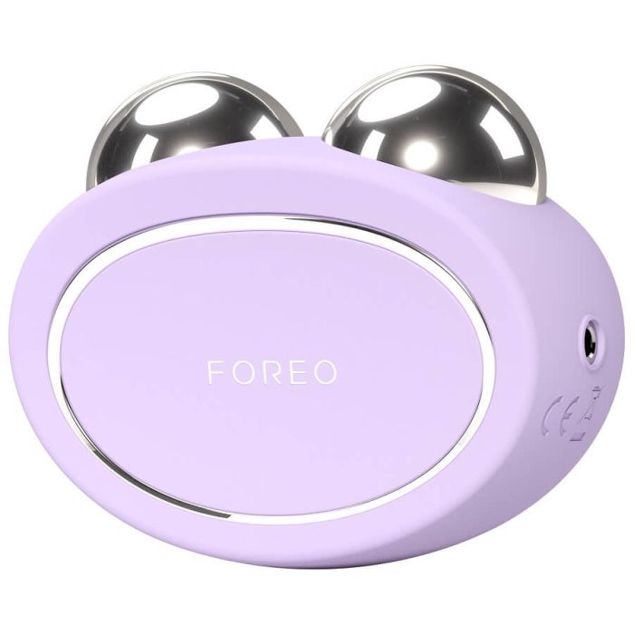 FOREO BEAR 2 Mikrostrujni uređaj za njegu lica, Lavender