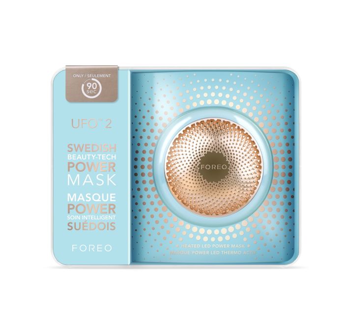 Foreo UFO 2 Mint za maska za kožu u kutiji