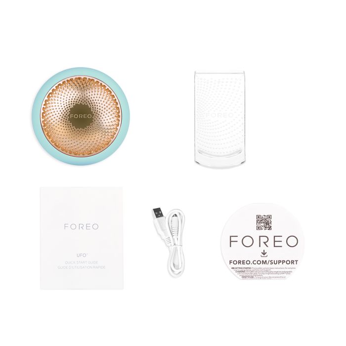 Foreo UFO 2 mint s kabelom i uputstvom
