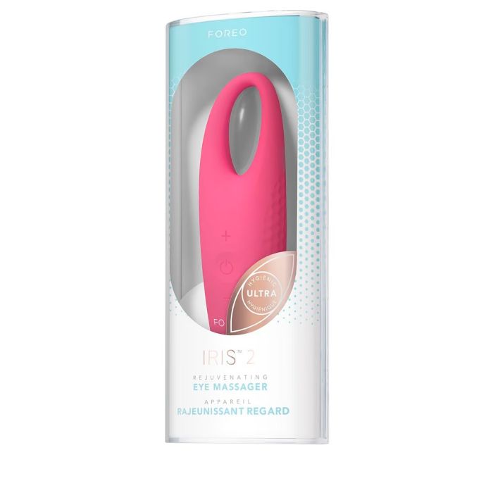 Foreo Iris 2 Fuchsia masažer za oči
