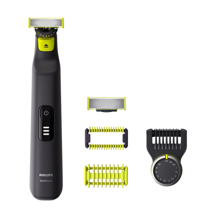Philips OneBlade Pro 360 Face + Body QP6541/15 brijaći aparat