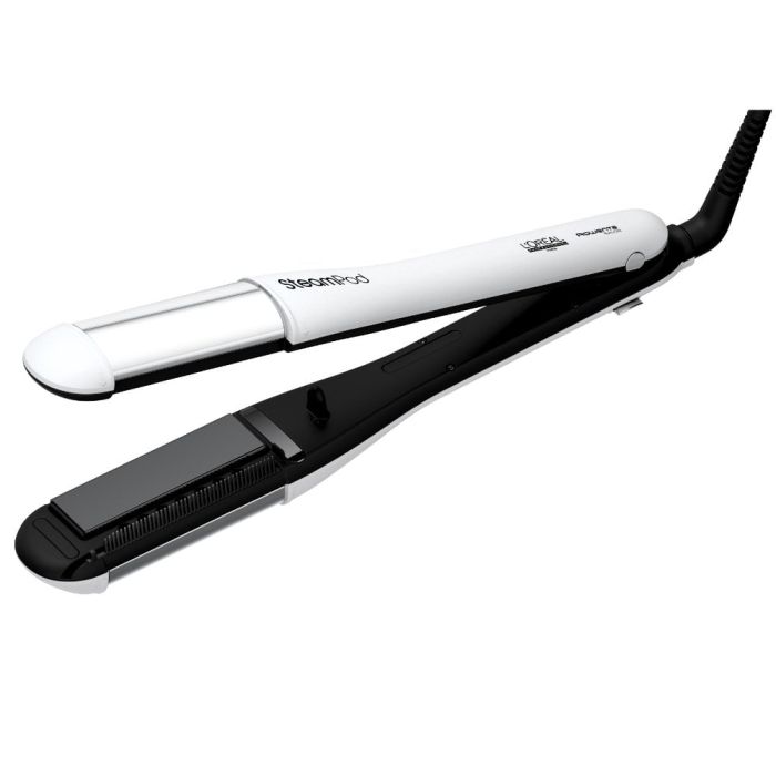Pegla za kosu na paru Loreal Steampod 4