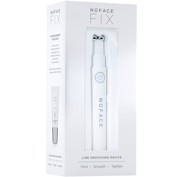 Nuface Fix  