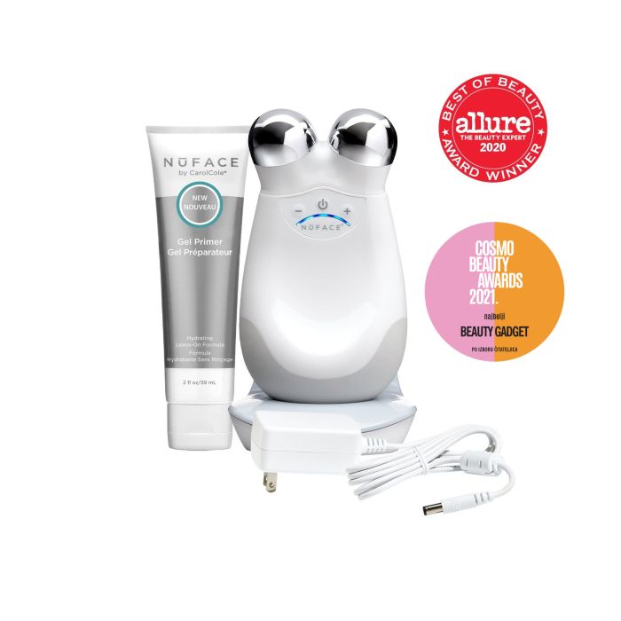NuFace Trinity uredjaj
