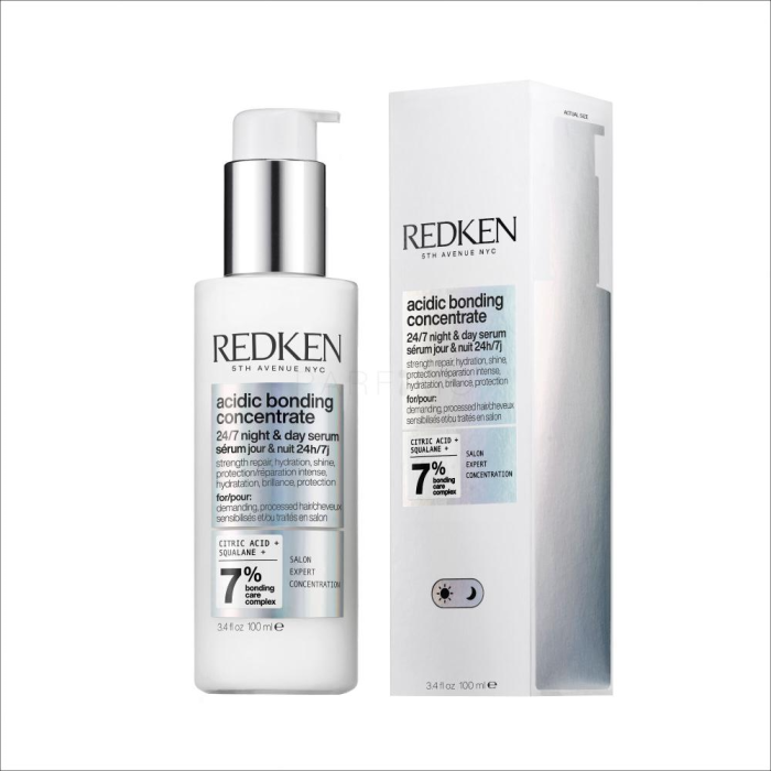 Redken Abc Night Day serum za kosu 100ml pakiranje