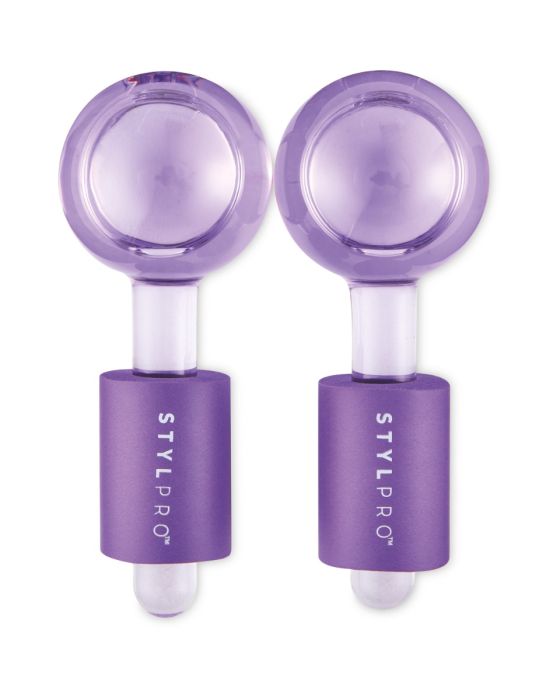 StylPro Ice Globes ledene kugle za lice
