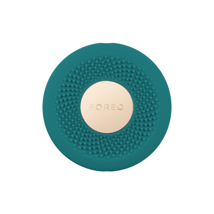 Foreo UFO 3 Go Evergreen uređaj za njegu lica