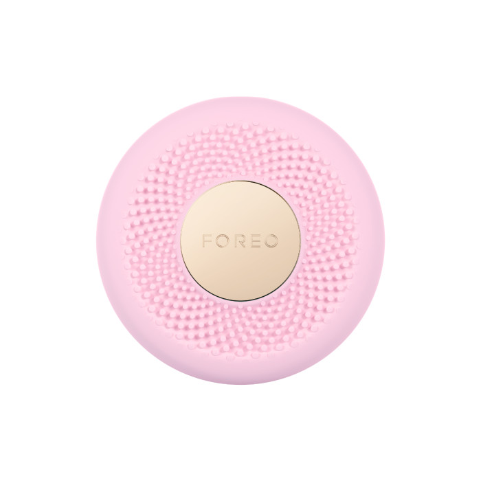 Foreo UFO 3 Mini Pearl Pink uređaj za njegu lica
