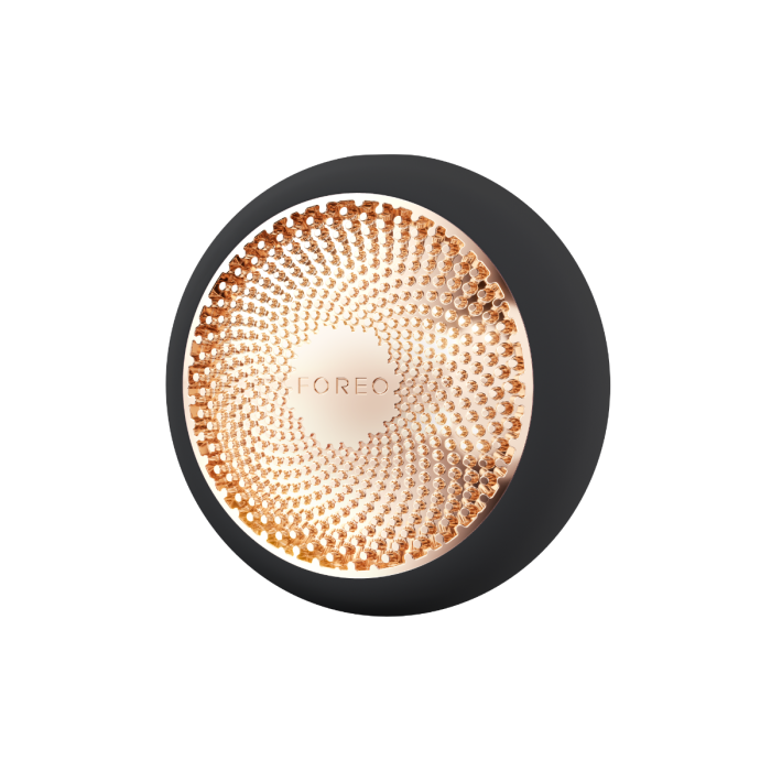 Foreo UFO 3 Black uređaj za njegu lica