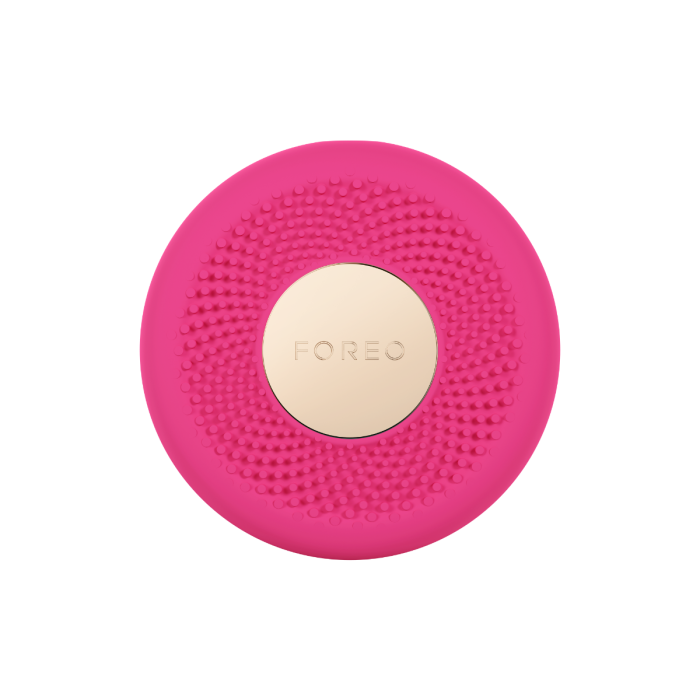 Foreo UFO 3 mini Fuchsia uređaj za njegu lica