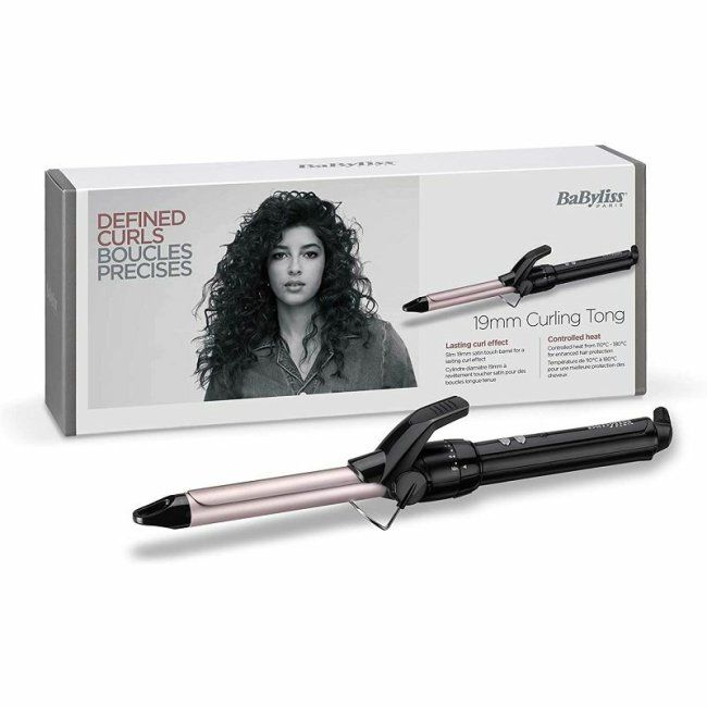 
BaByliss uvijač za kosu C319E pakiranje