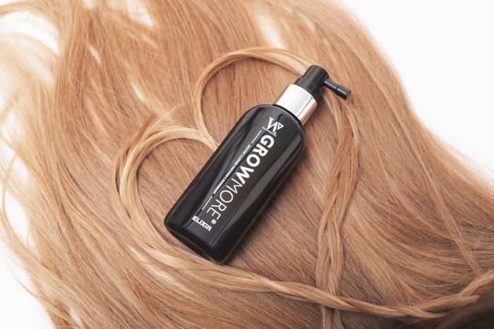 Watermans Grow More Elixir za kosu 
