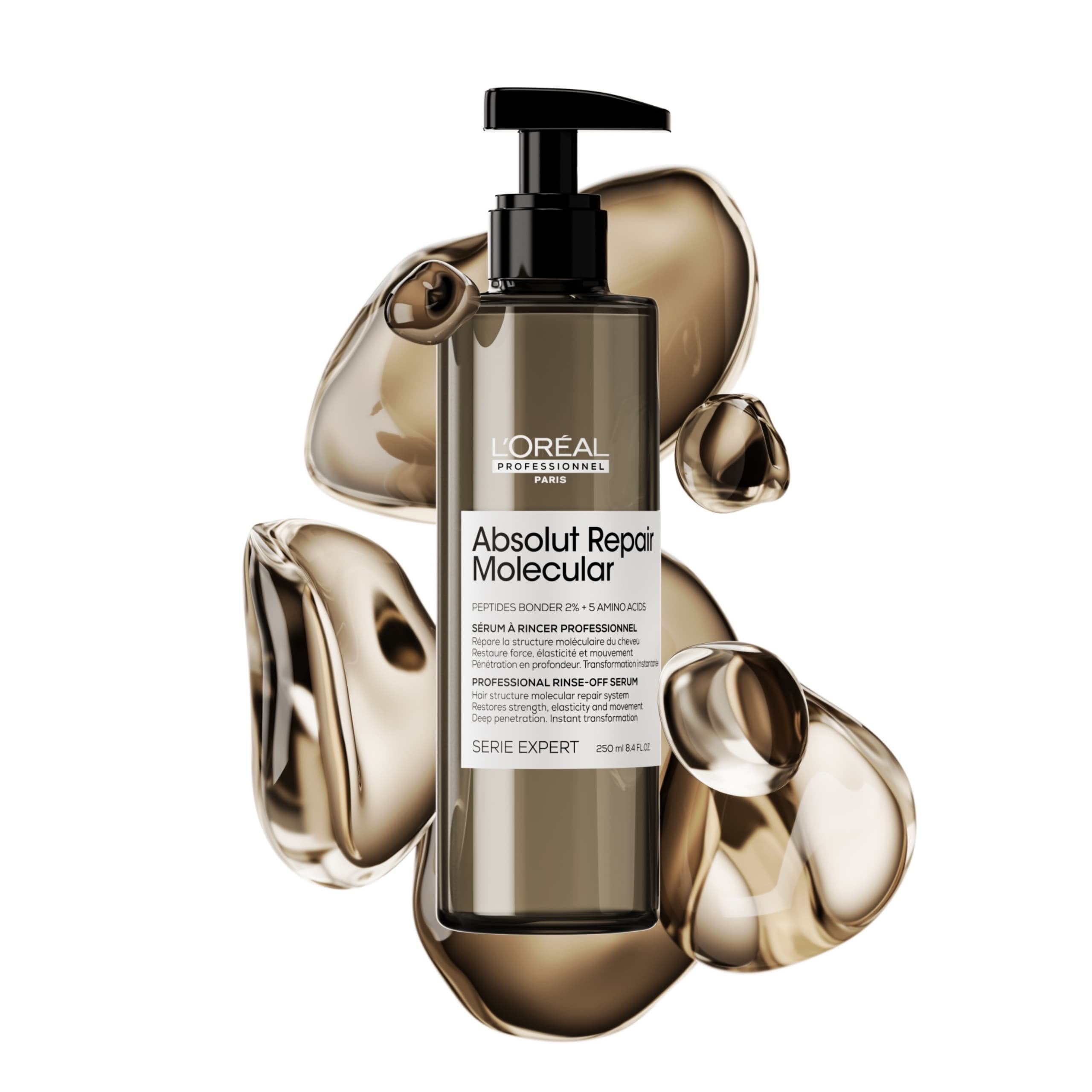 L'OREAL PROFESSIONNEL PARIS